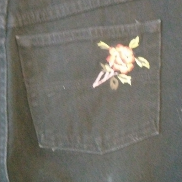 *VINTAGE* EUC Express Jeans 99/00 - Picture 8 of 10